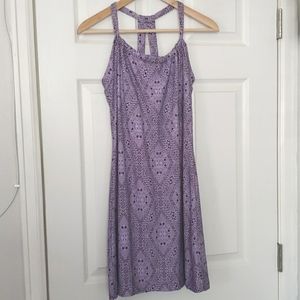 Prana Quinn Summer Dress Size M